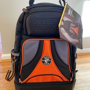 Klein Tools 39 Pocket Tool Backpack